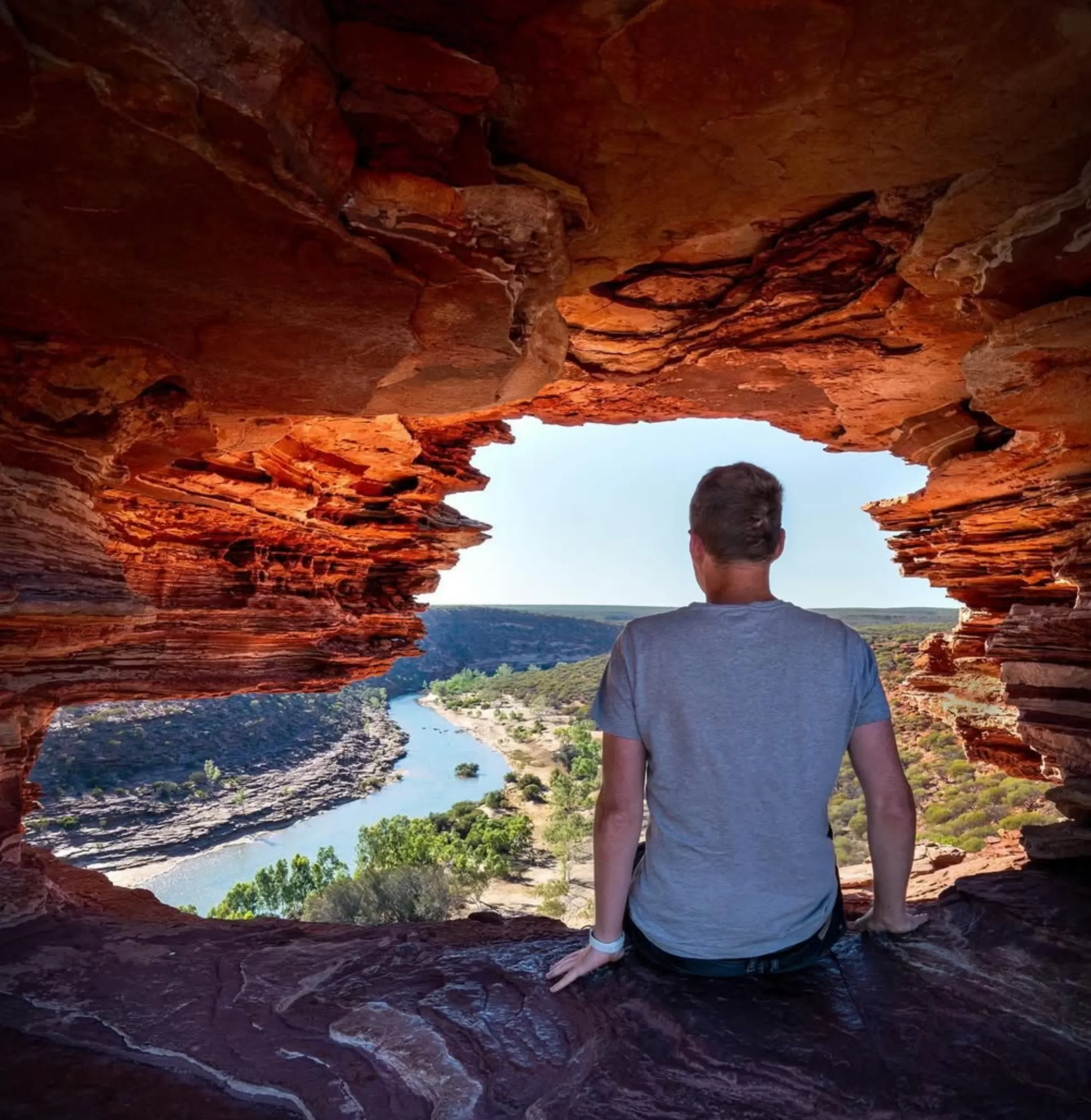 Kalbarri National Park