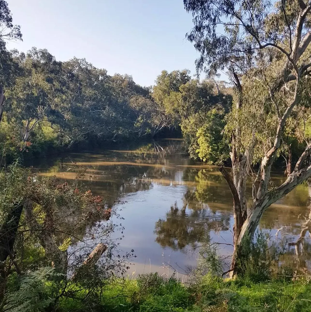 Yarra Valley Parklands