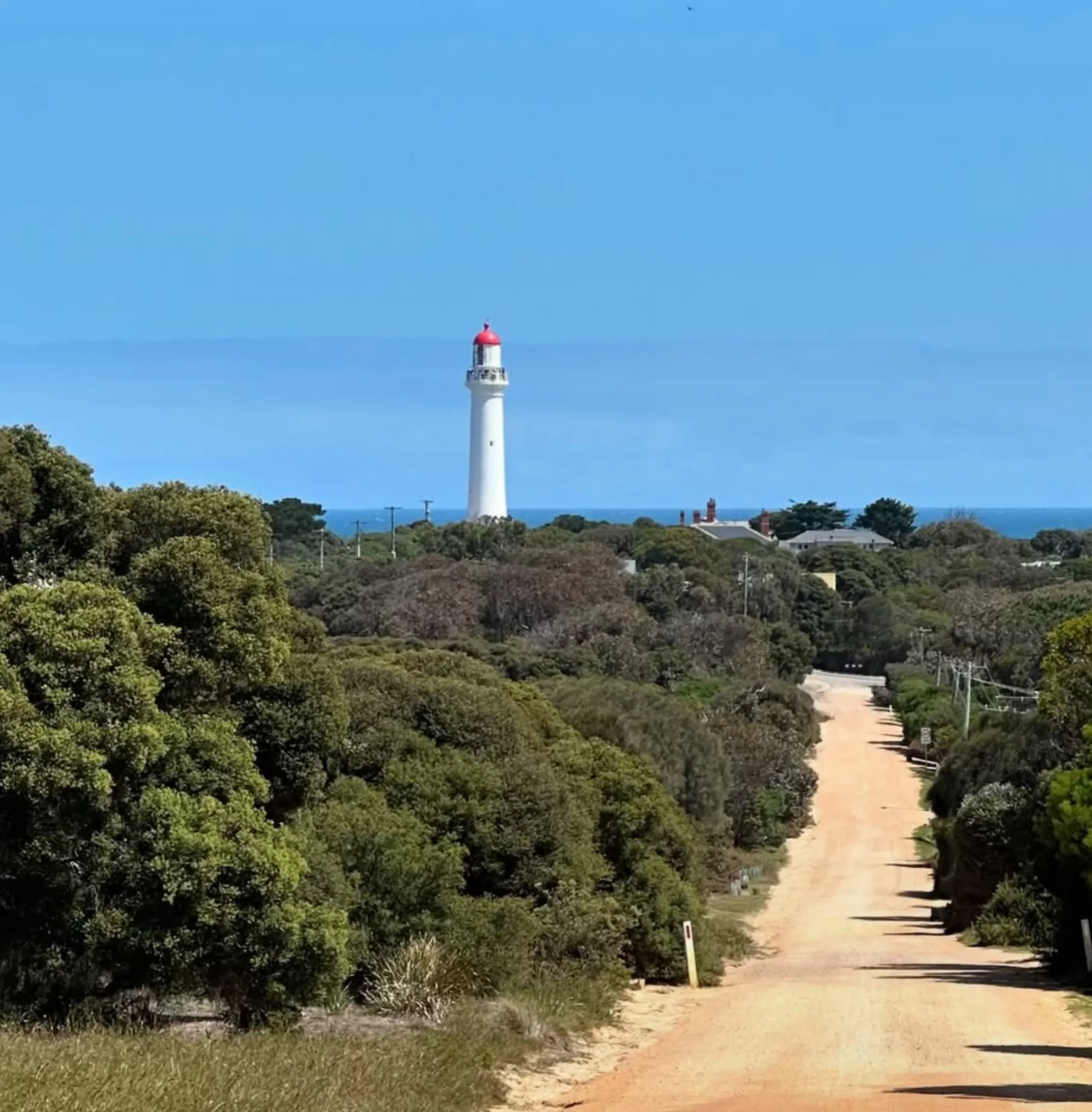 3 day Great Ocean Road tour