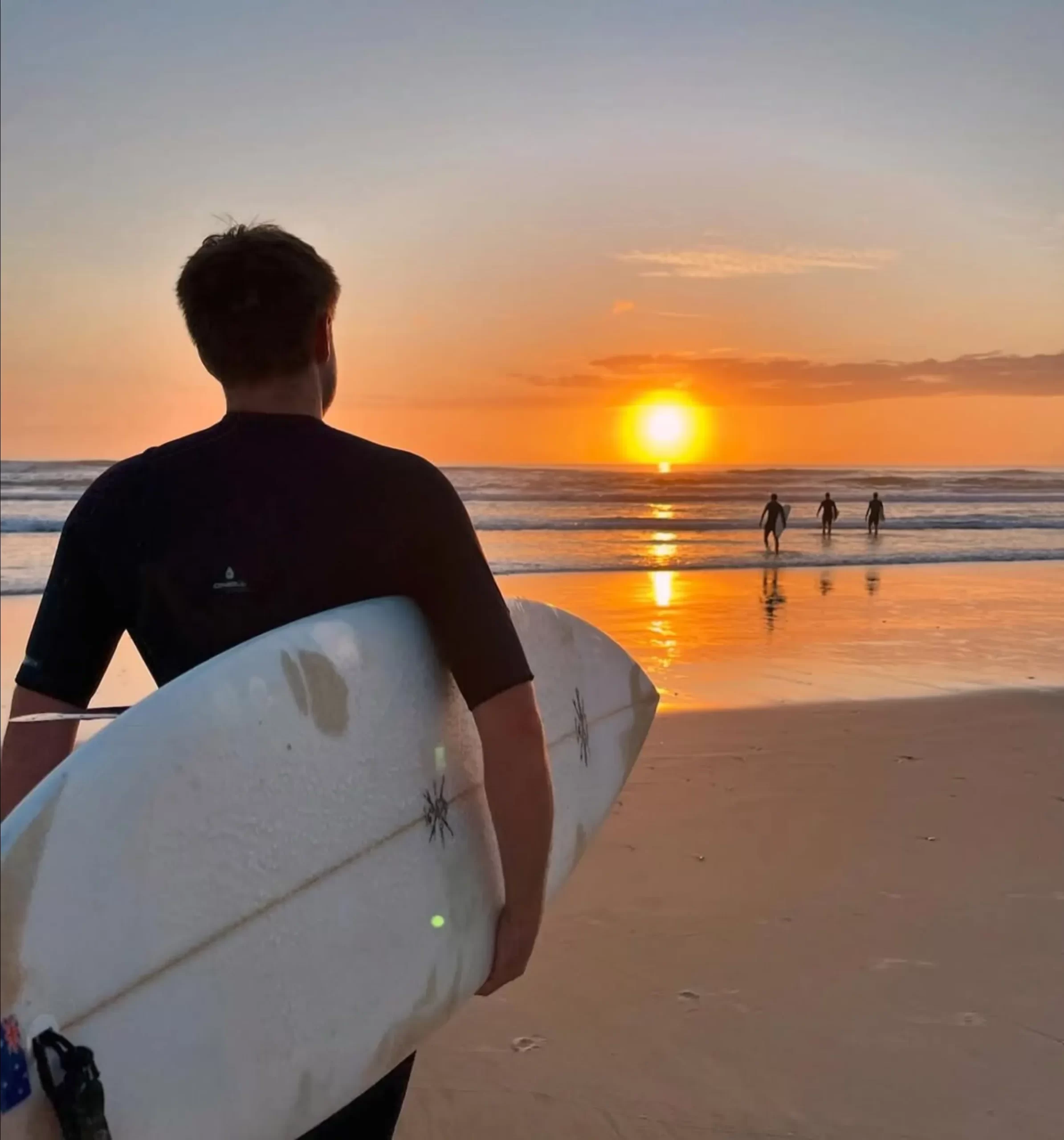 Apollo Bay Surf