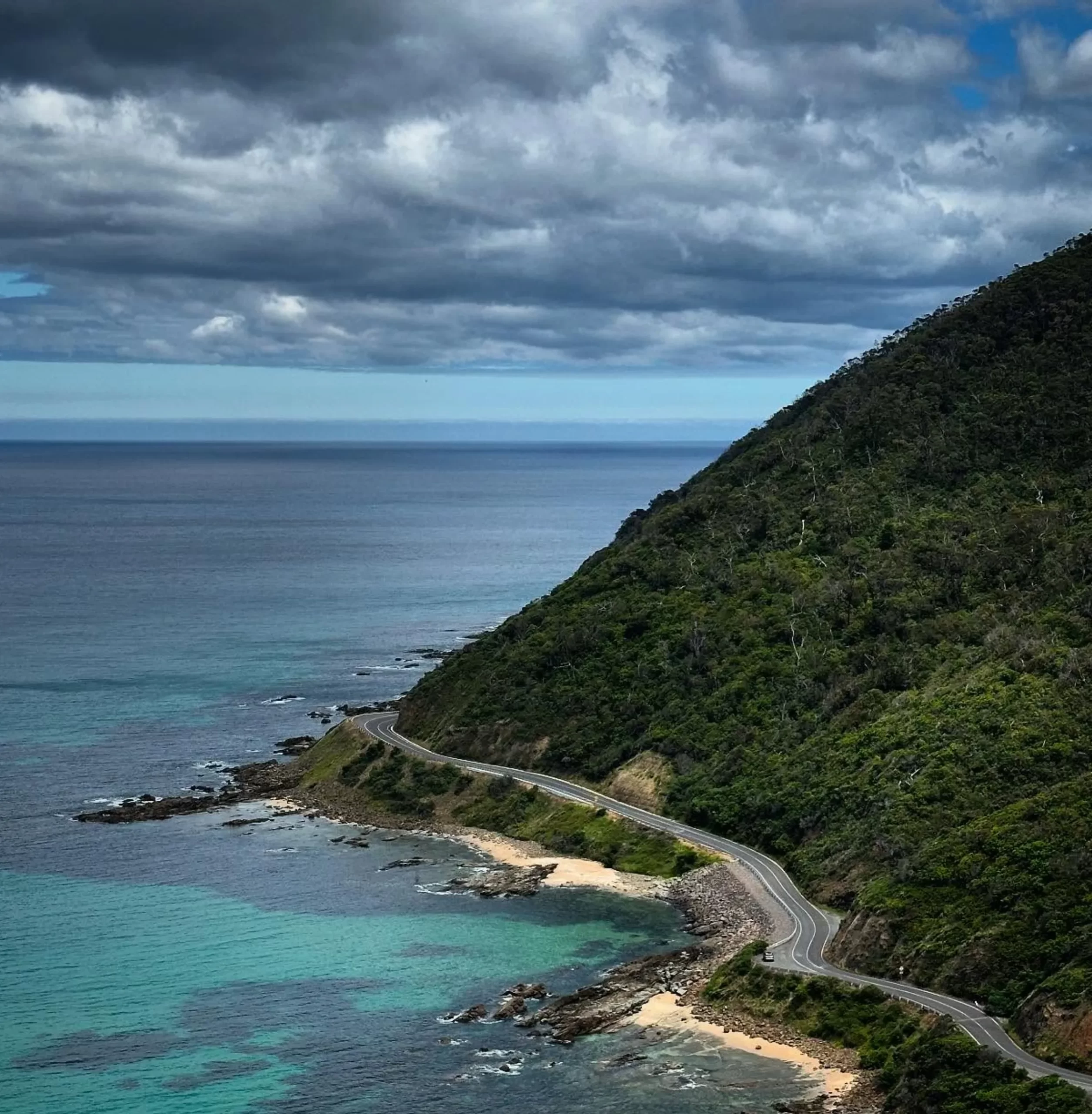 Great Ocean Road