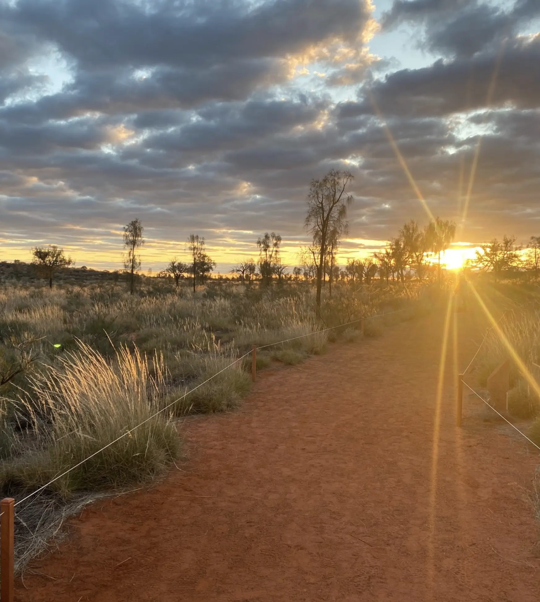 Kata Tjuta