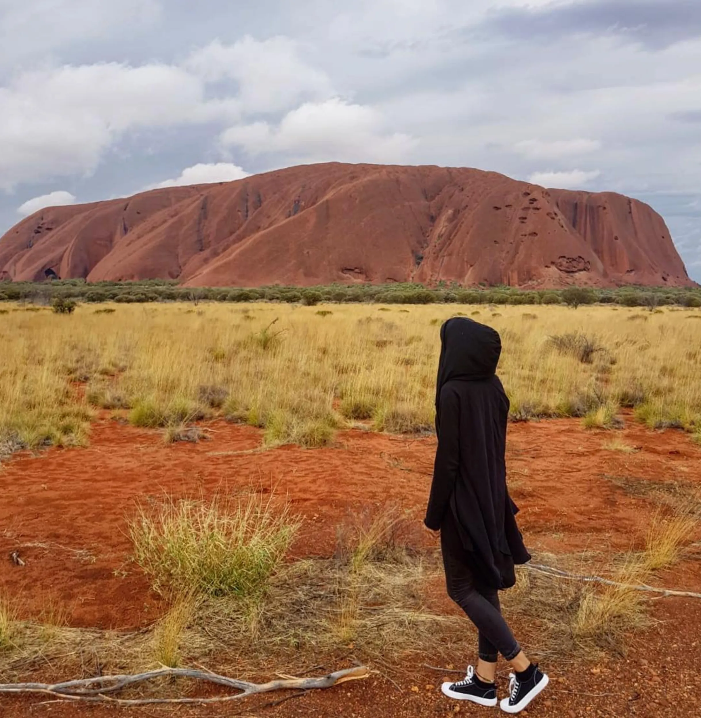 Luxury Stays Uluru