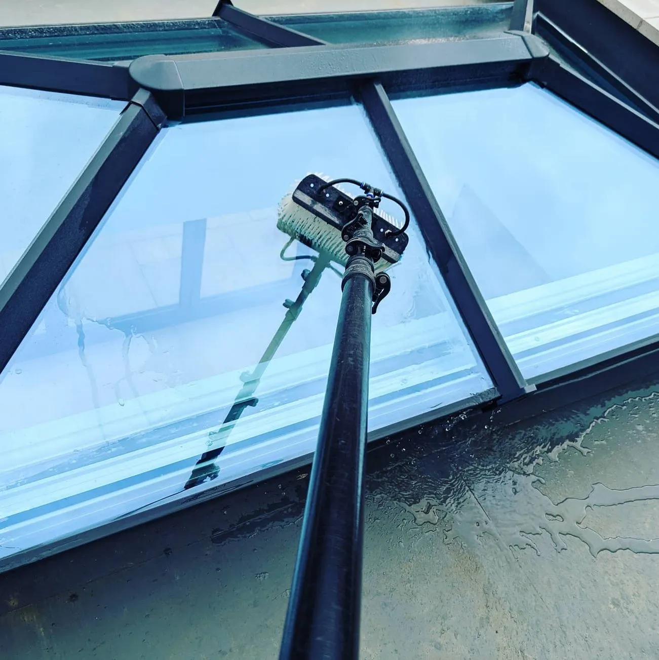 Best Methods for Cleaning Windows