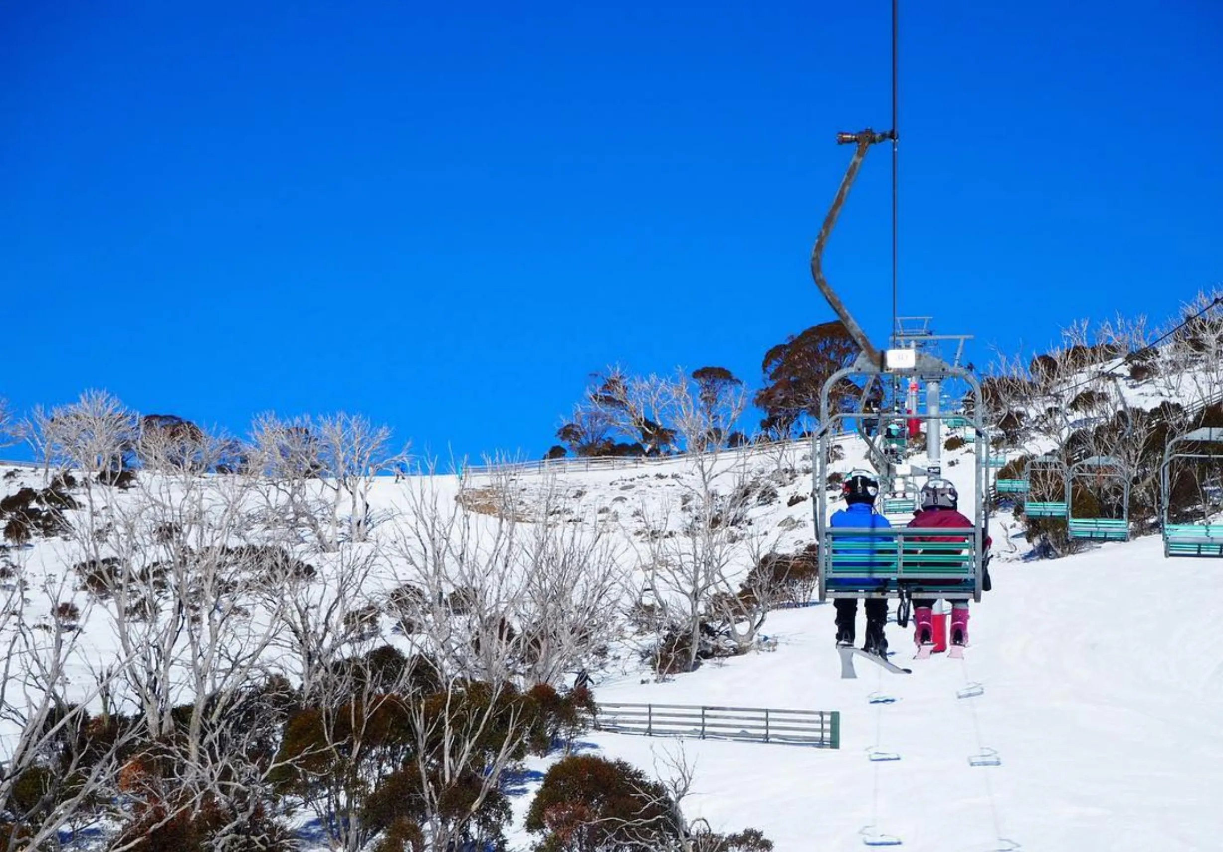 skiing level