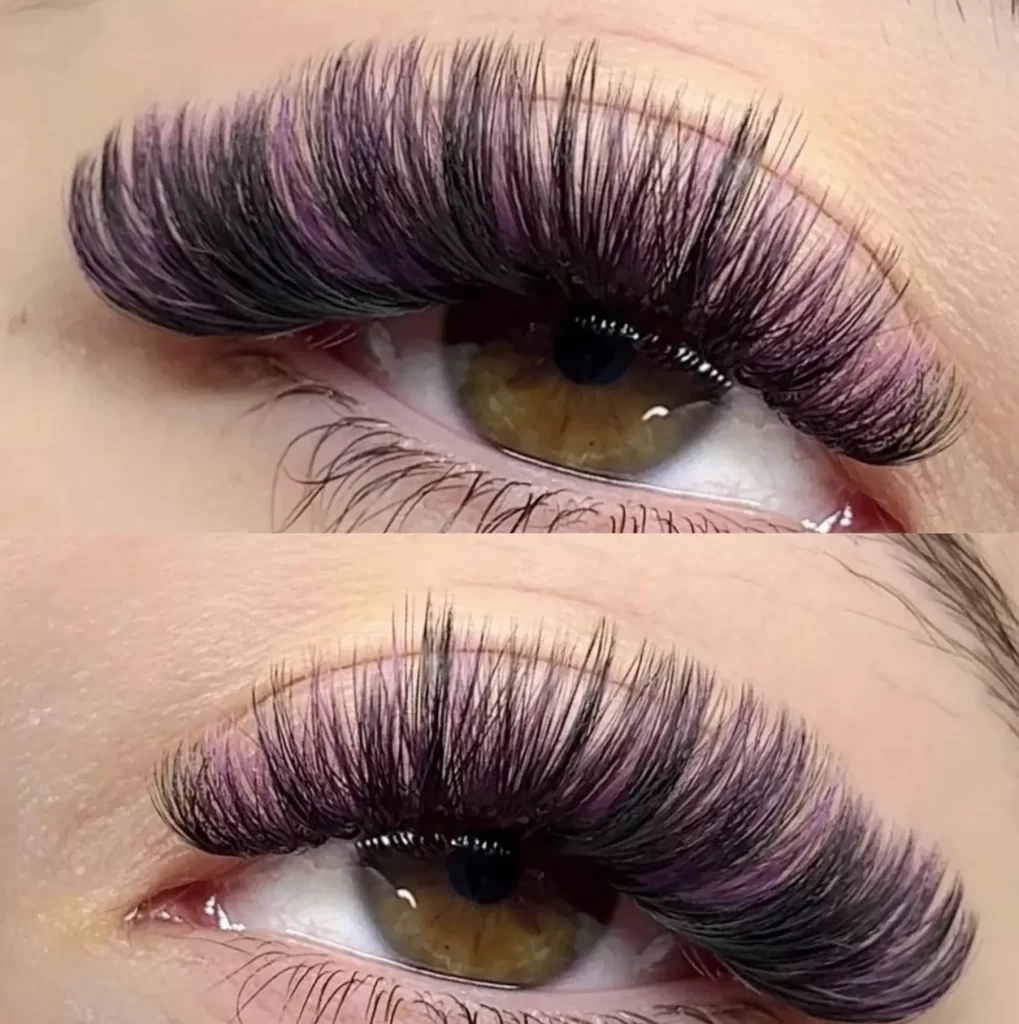 eyelash lamination
