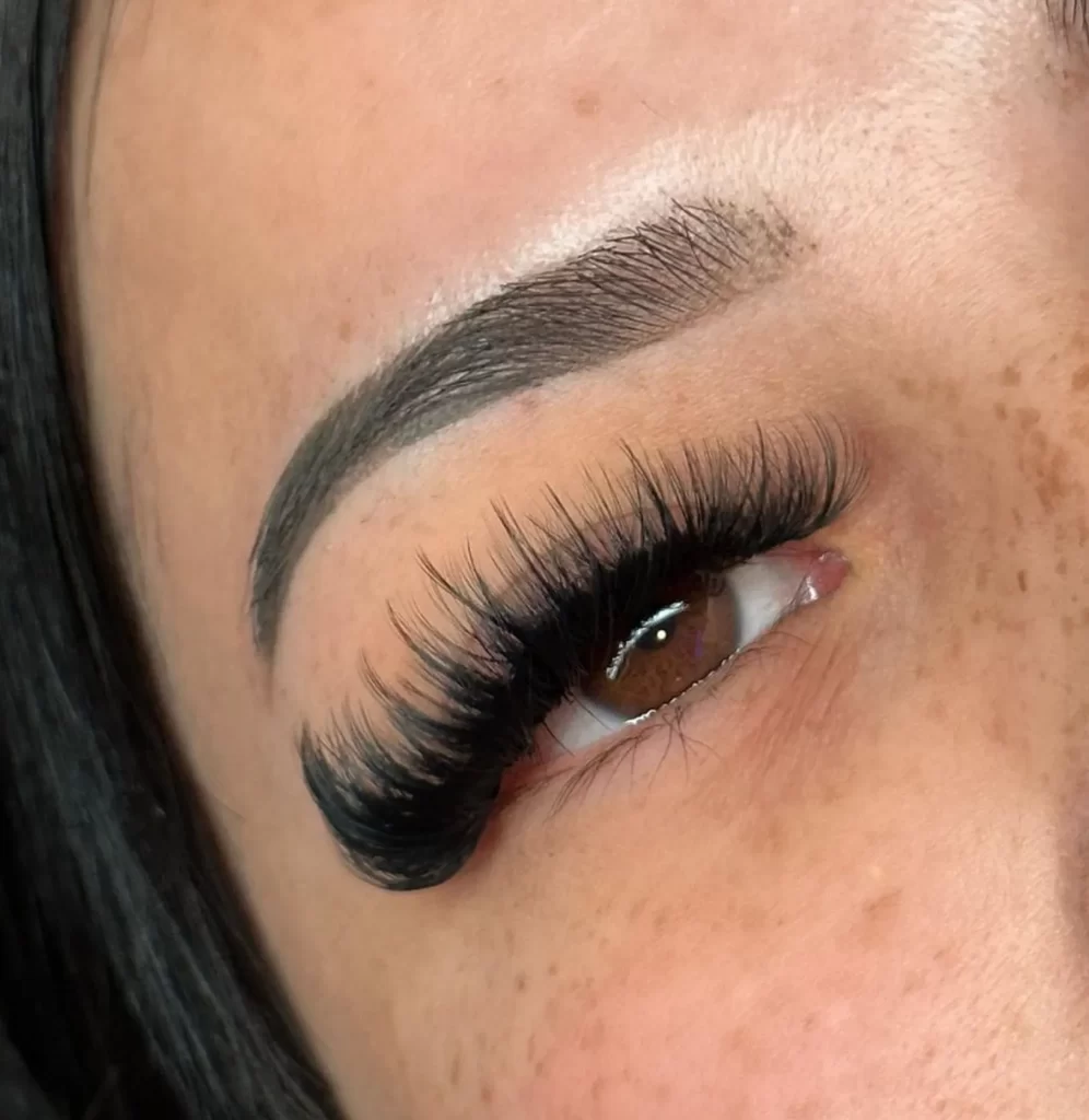 lash lamination brisbane