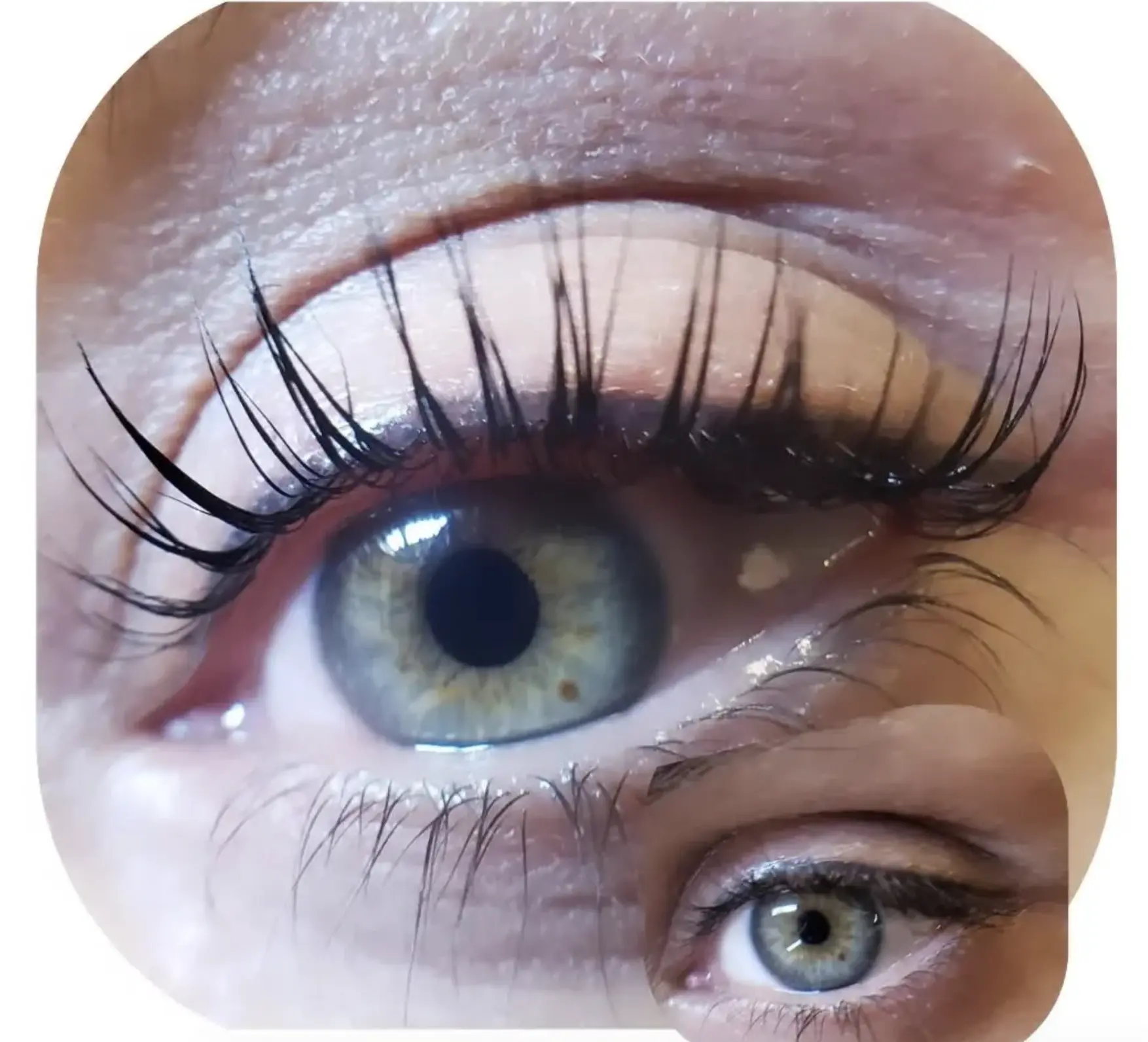 permanent eyeliner tattoo