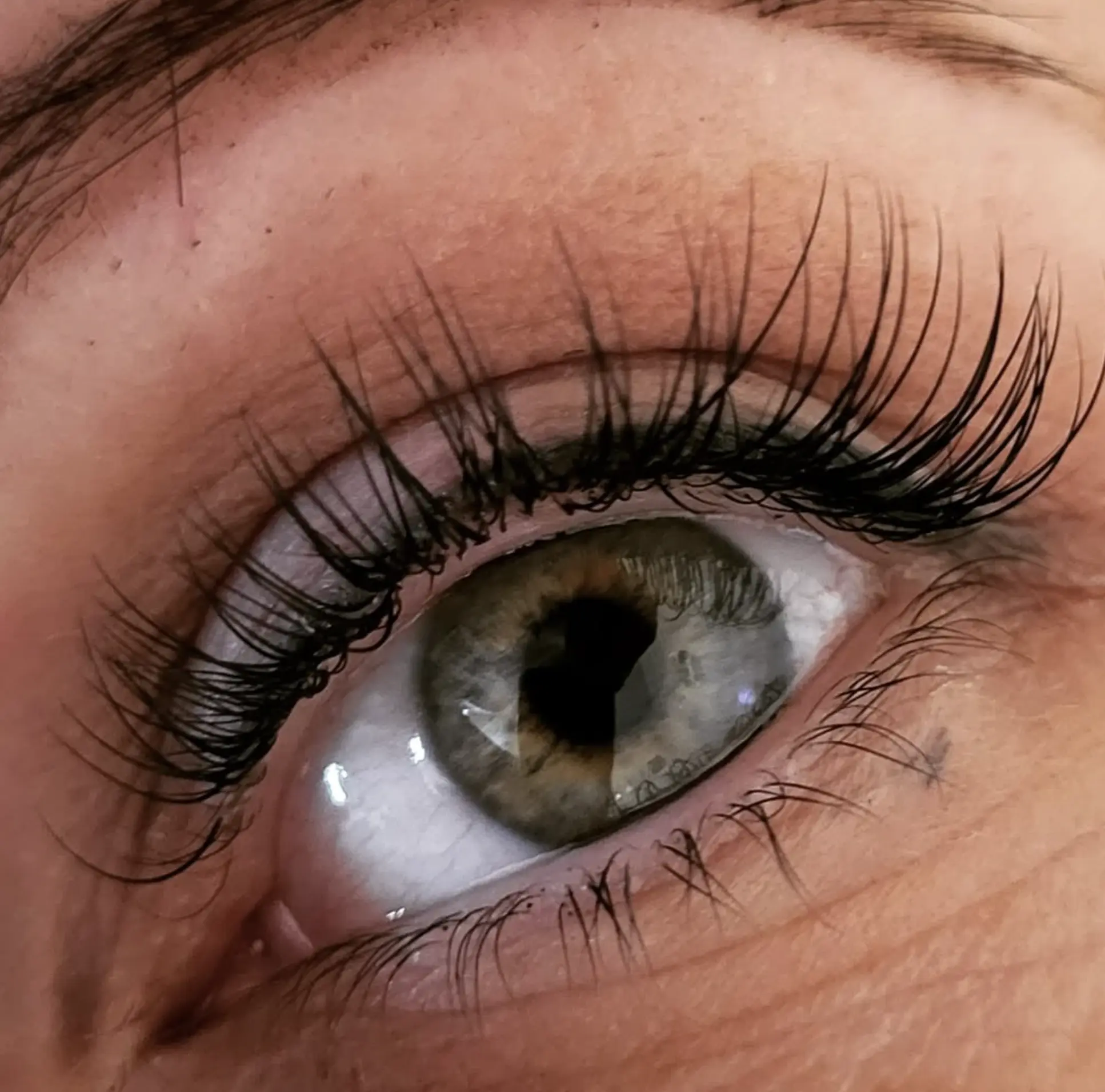 Cosmetic Tattoo Studio Melbourne results