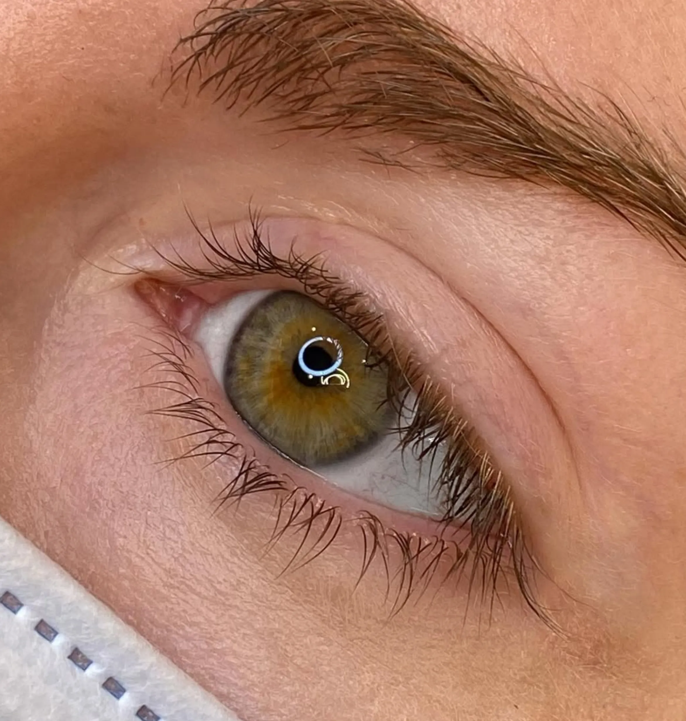 permanent eyeliner for different eye shapes