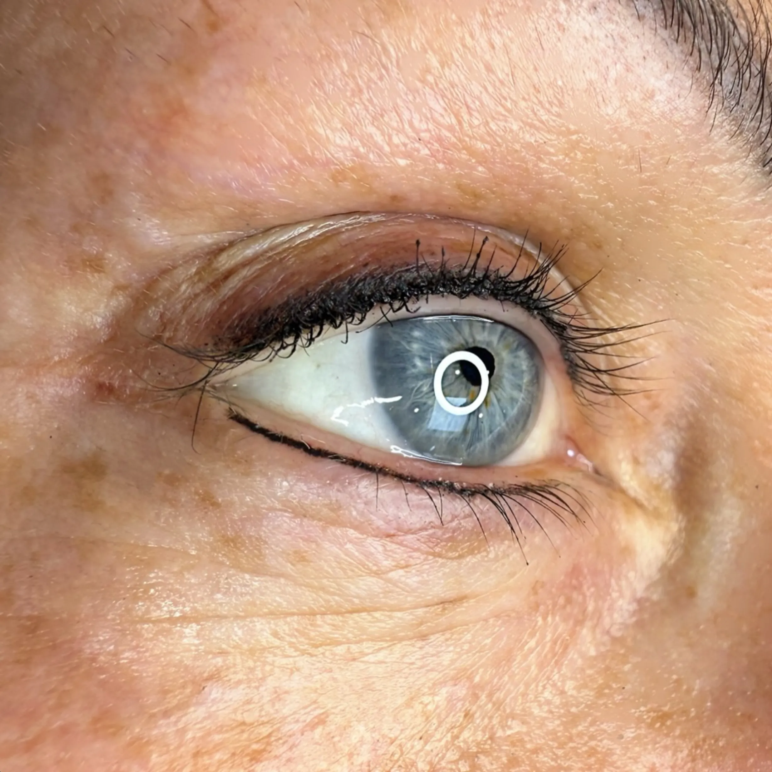 semi-permanent eyeliner for hooded eyes