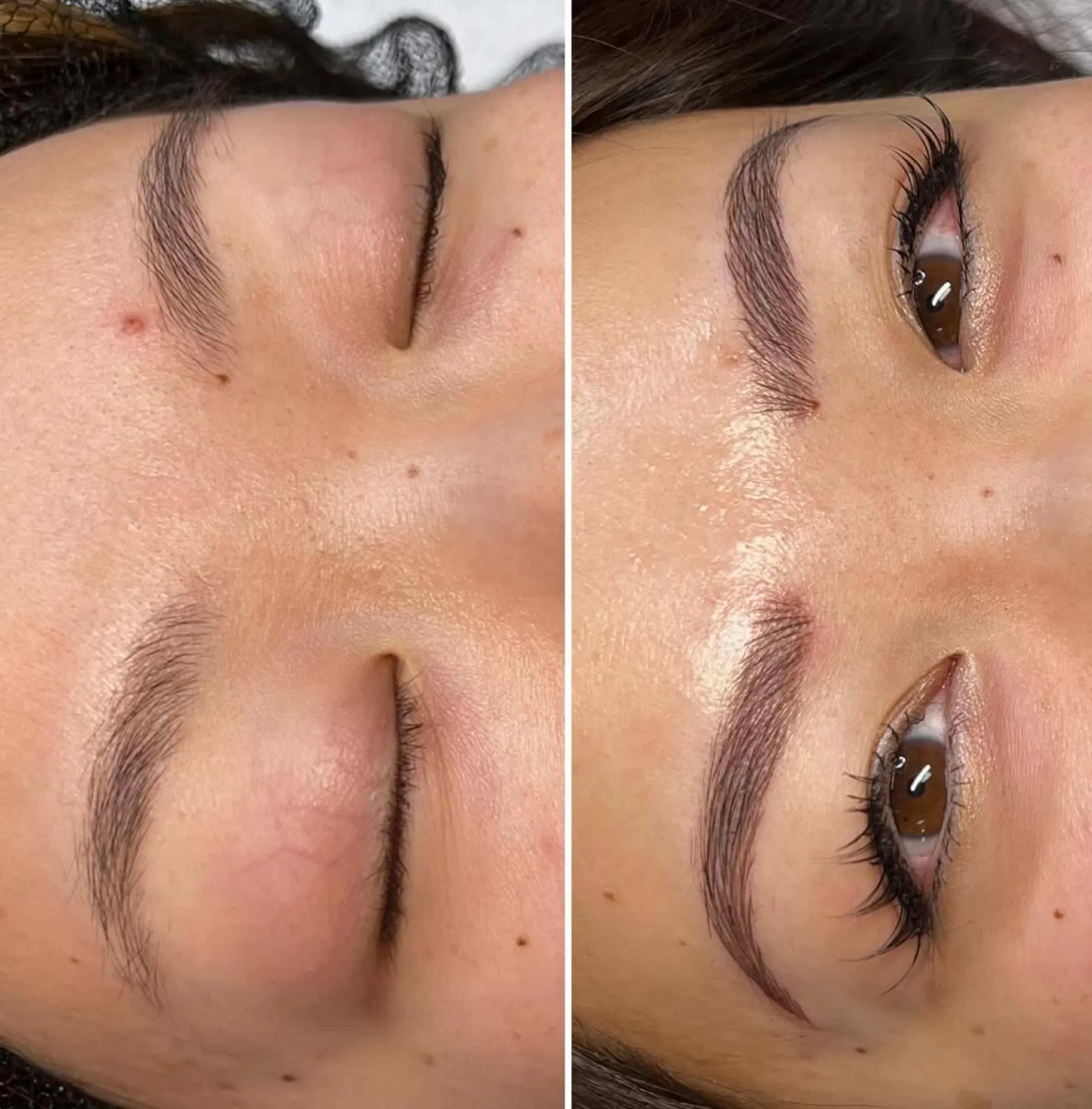 Flexible microblading course