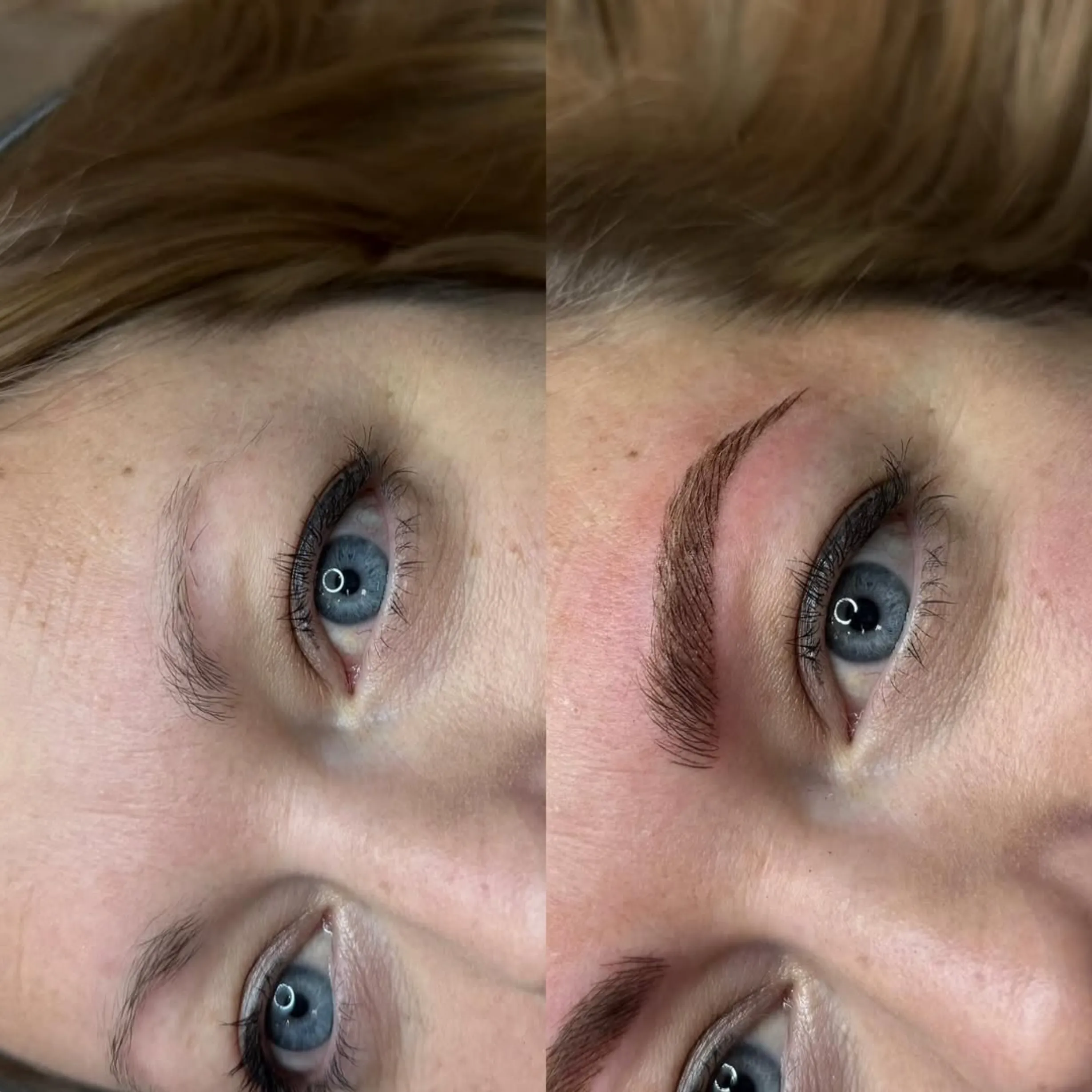 Part time microblading training