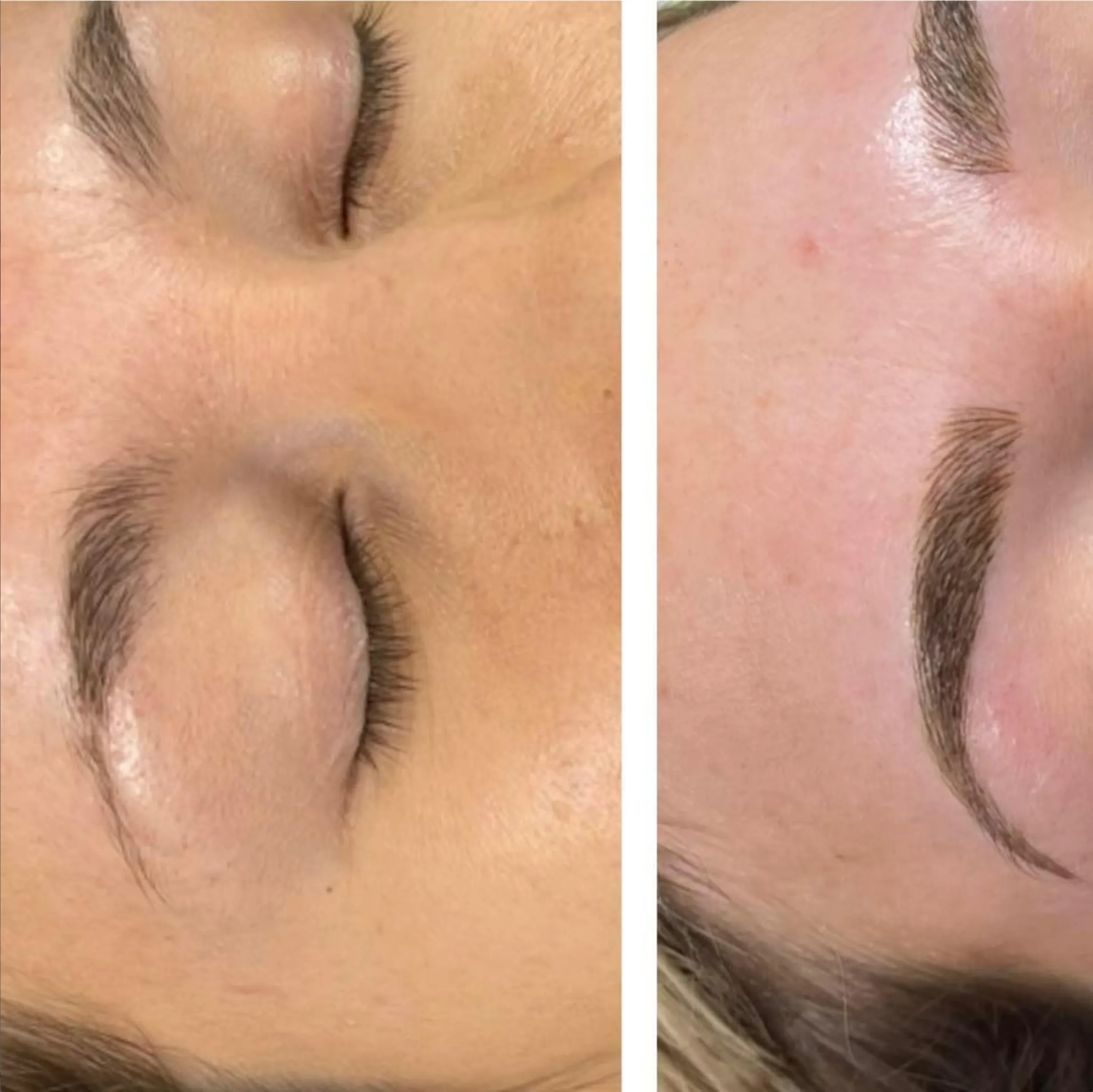 Weekend microblading class