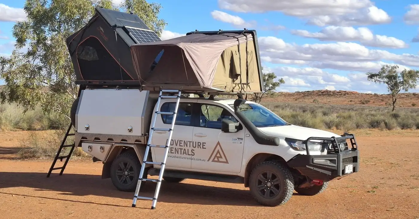 What Should I Pack for a 4WD Safari Tour in the Northern Territory