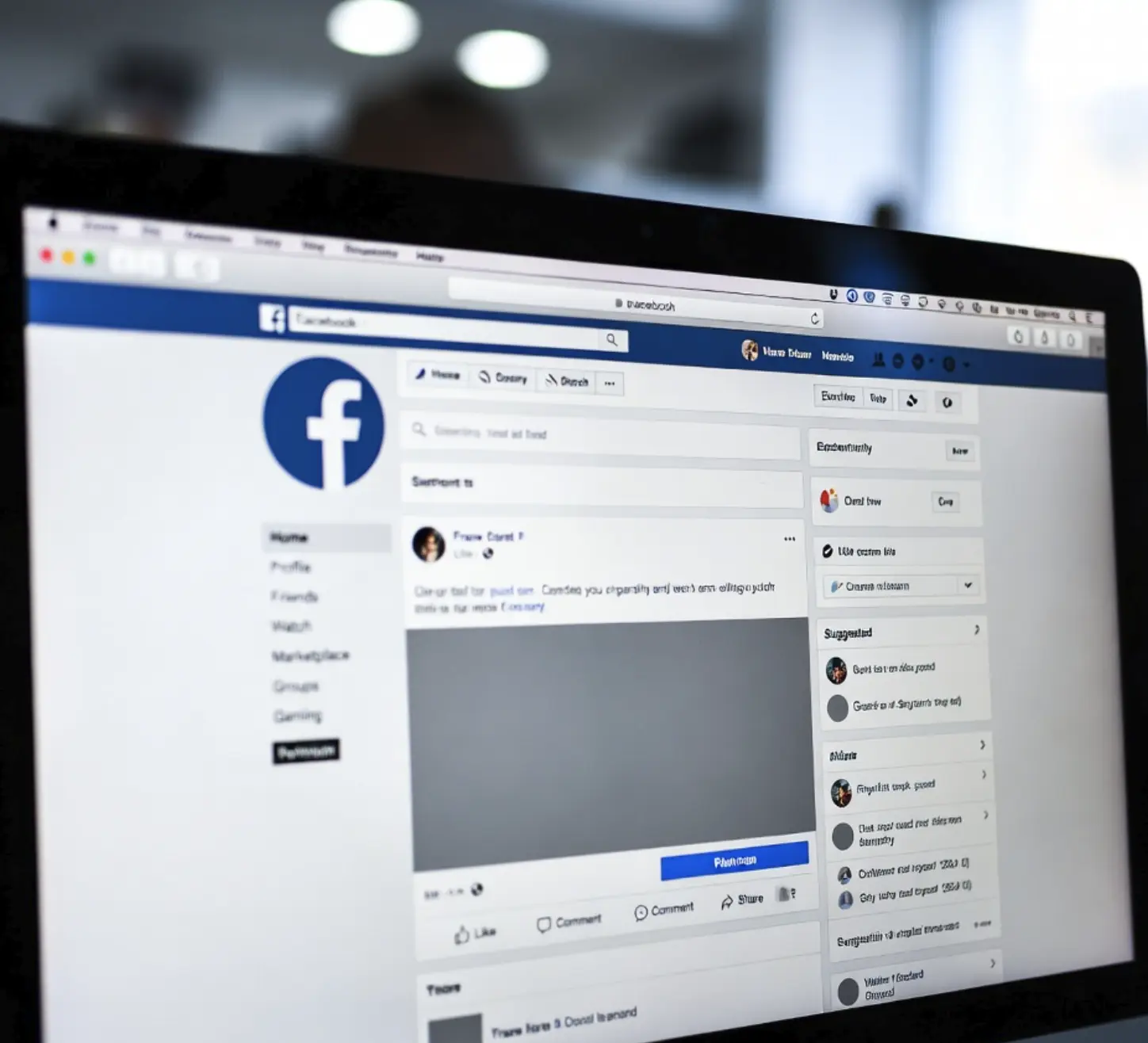 facebook advertising costs