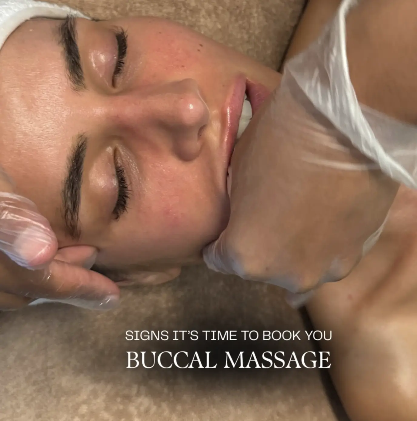 Is Buccal Massage actually effective for face slimming?