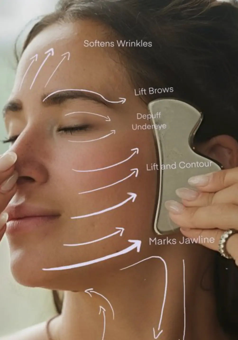 face sculpting tool Brisbane
