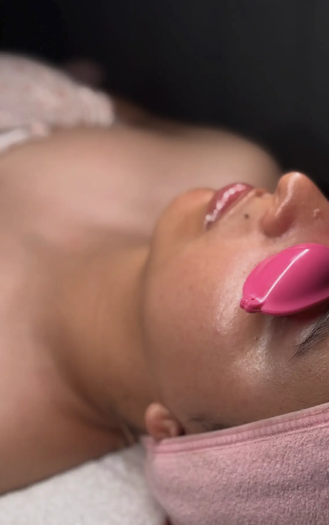 facial spa brisbane