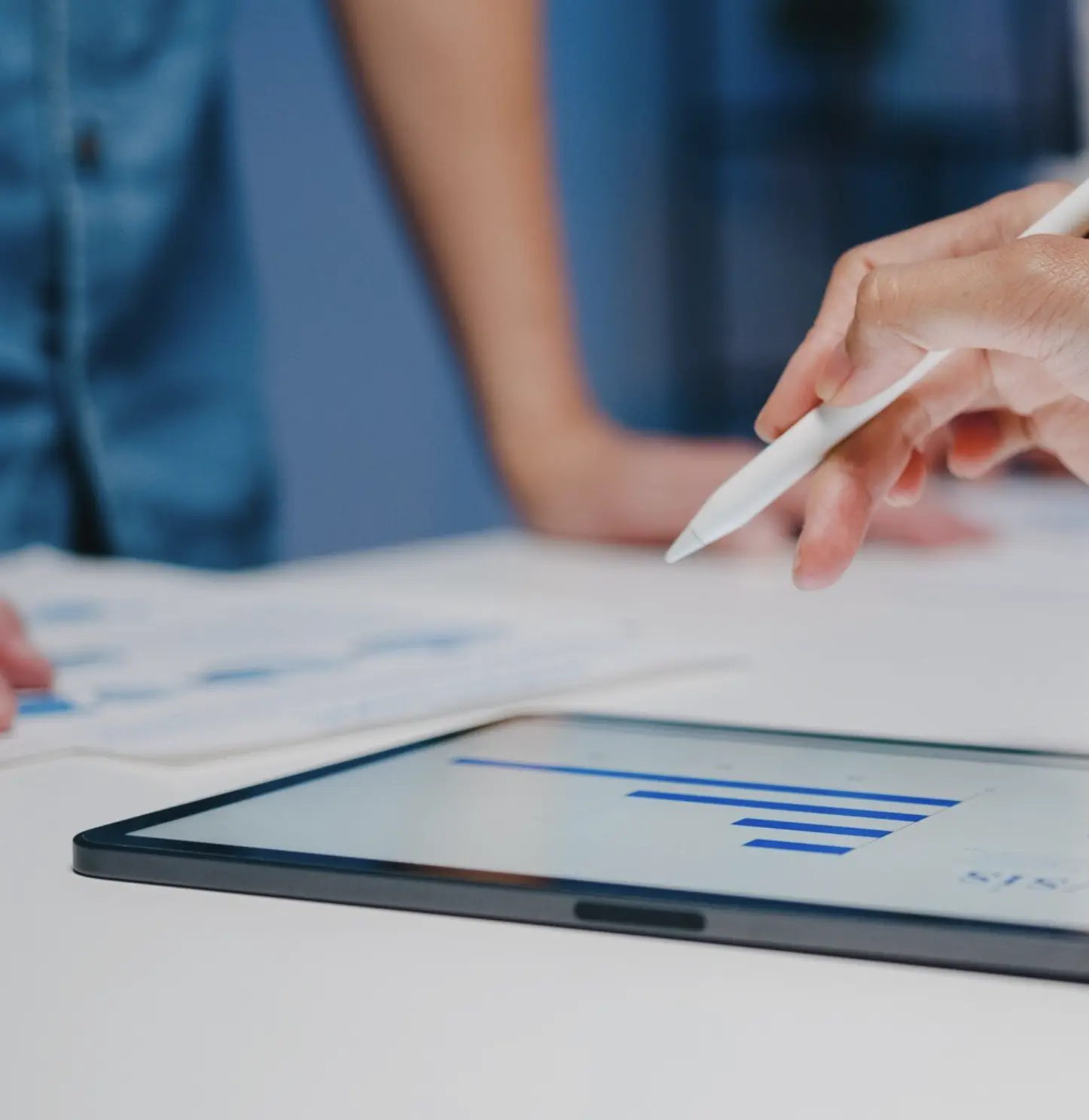 digital marketing agency for small business